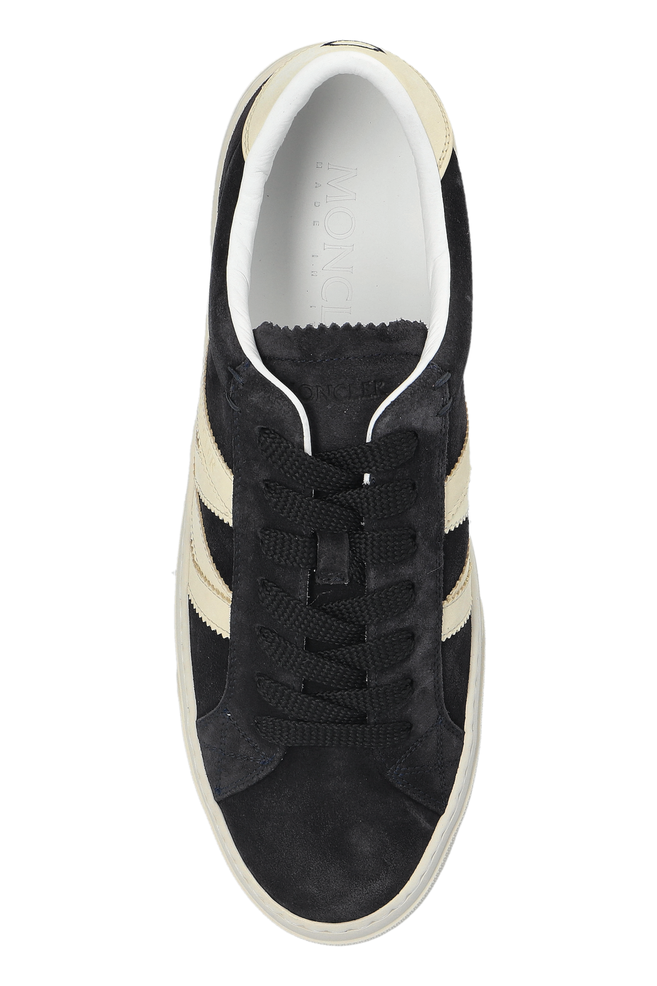 Moncler Sneakers Monaco2 | Men's Shoes | Vitkac